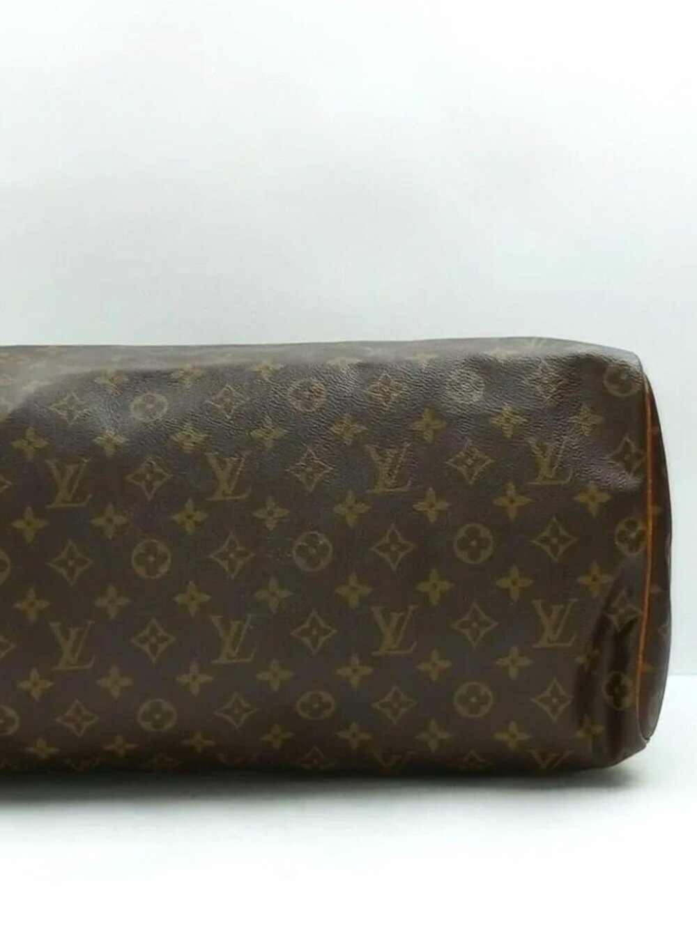 LOUIS VUITTON Monogram Speedy 40 - Picture 4 of 11